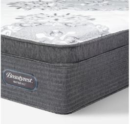 Beautyrest - PrimeTime - Twin XL image
